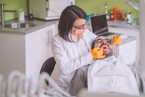 Best Holiday Emergency Dentist in Lake Arrowhead, CA
