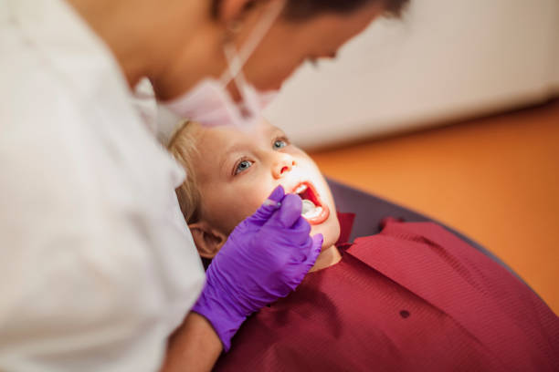 Best Emergency Dentist for Lost Fillings or Crowns in Lake Arrowhead, CA